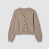 Women's V-Neck Cardigan Set of 3