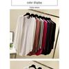 Korean Style Women's Casual Loose Long Sleeve Cardigan
