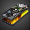 OneS P-ieceS Cool Case for Xiaomi Poco M3 M4 M5 X3 Pro X5 F4 F3 C40 X7 Pro F5 X4 X6 Phone Cover