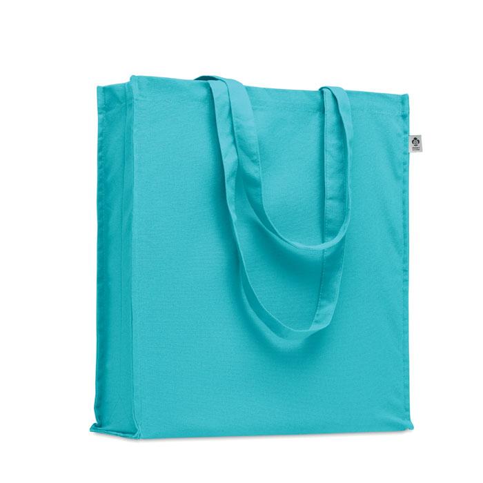 MidOcean Bente Organic Cotton Shopper Bag