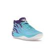 Puma MB.02 Queen City Men Sneakers Blue Team-Violet Puma-White 379779-01