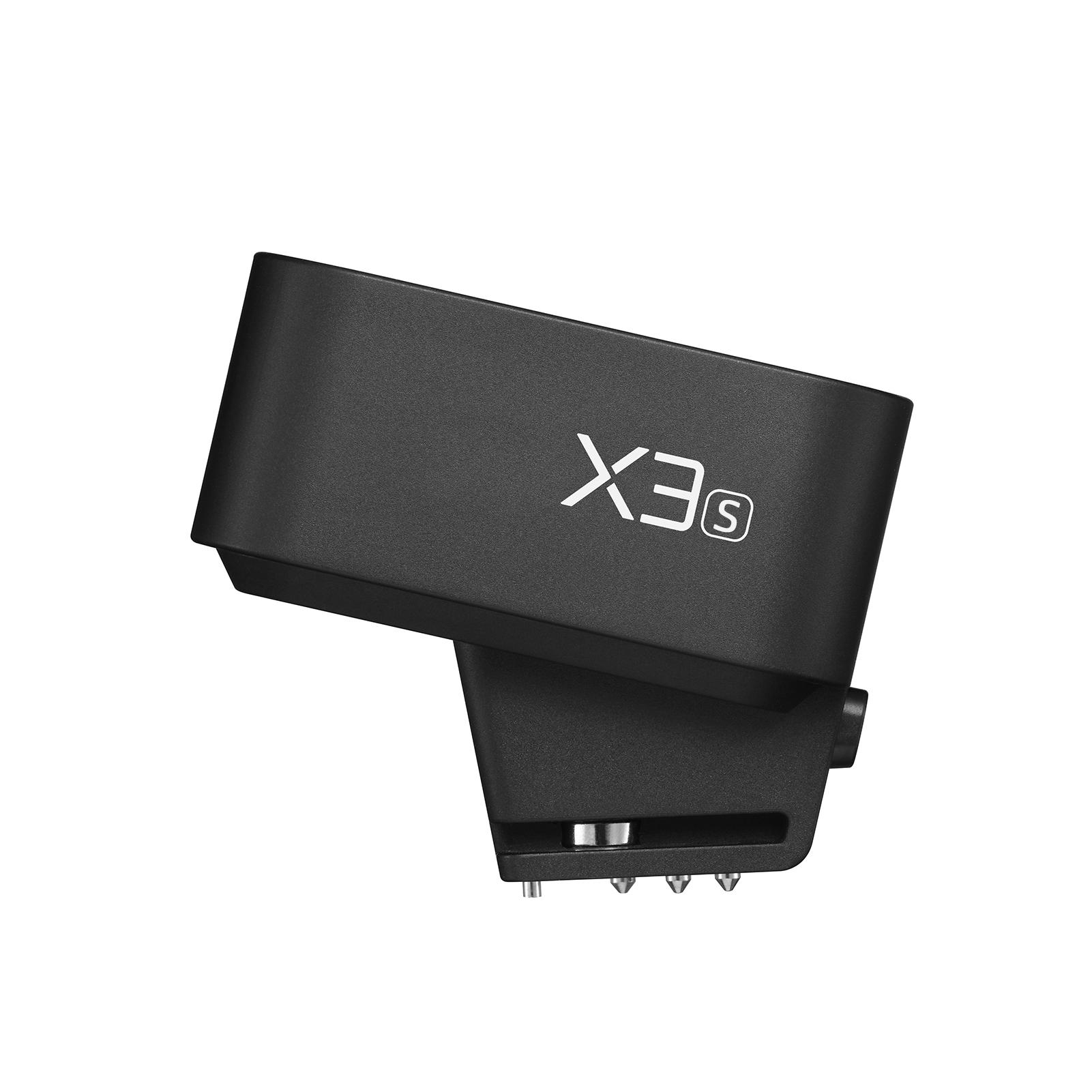 GODOX X3S 2.4G Беспроводной передатчик вспышки TTL с автовспышкой и большим сенсорным — фото 8