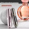 5ml Direct Fill Portable Perfume Refill Bottle - Mini Press-Type Spray for Travel