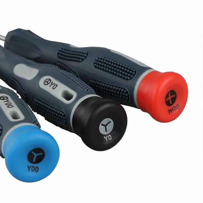 For Nintendo Switch Joy-Con Console Screwdriver Set Full Repair Triwing Tool Kit