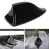 Roof Shark Fin Vortex Radio Aerial Signal Antenna FMAM For Hyundai Kia Accent A