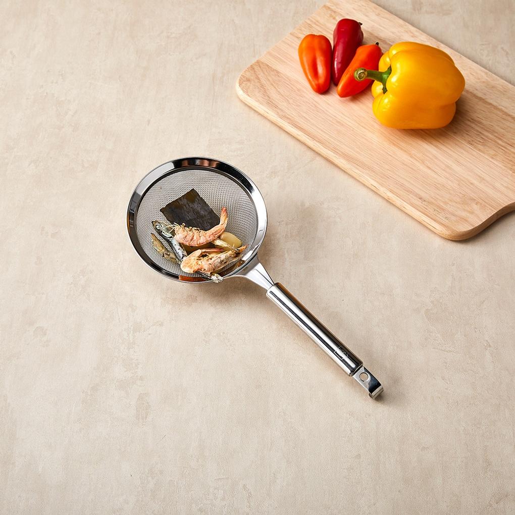 Stainless steel cooking utensil D12_CK1921035