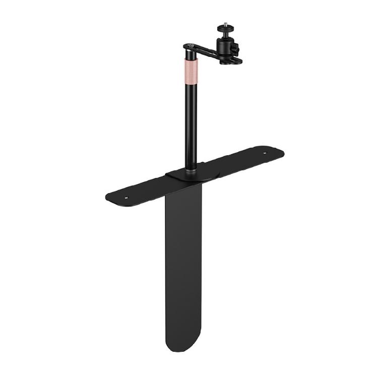 

Крепление для проектора, экономящее место, с держателем с регулировкой на 360 градусов для гибкого просмотра под углом