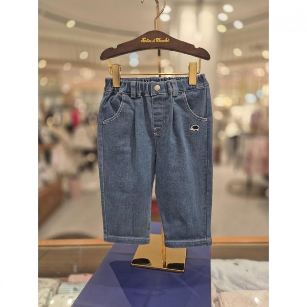 Chocola Baby Gift Monte Denim Pants Ttpmsp012b