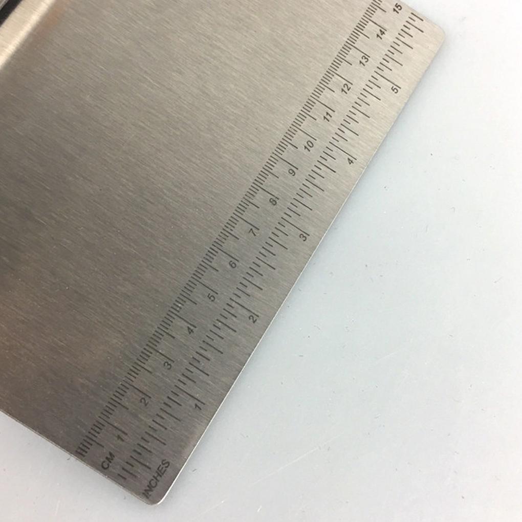 Grătar prăjituri răzuitoare din inoxidabil tăiței tocator pizza bucătărie gătit unelte pentru copt