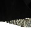 HELMUT LANG silk Overall handle No sleeve one piece S black Women Used