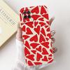 Funda For Samsung A12 Case A125F Silicone Cute Kawaii Luxury Fashion Flowers Cover For Samsung Galaxy A12 Phone Case Shockproof
