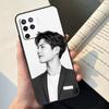 Park Bo Gum Korean Actor Star Case For Oppo A80 A60 A40 A78 A38 A18 A98 A58 A96 A76 A16 A94 A74 A54 A15 A17 A57 A77 A5 Pro