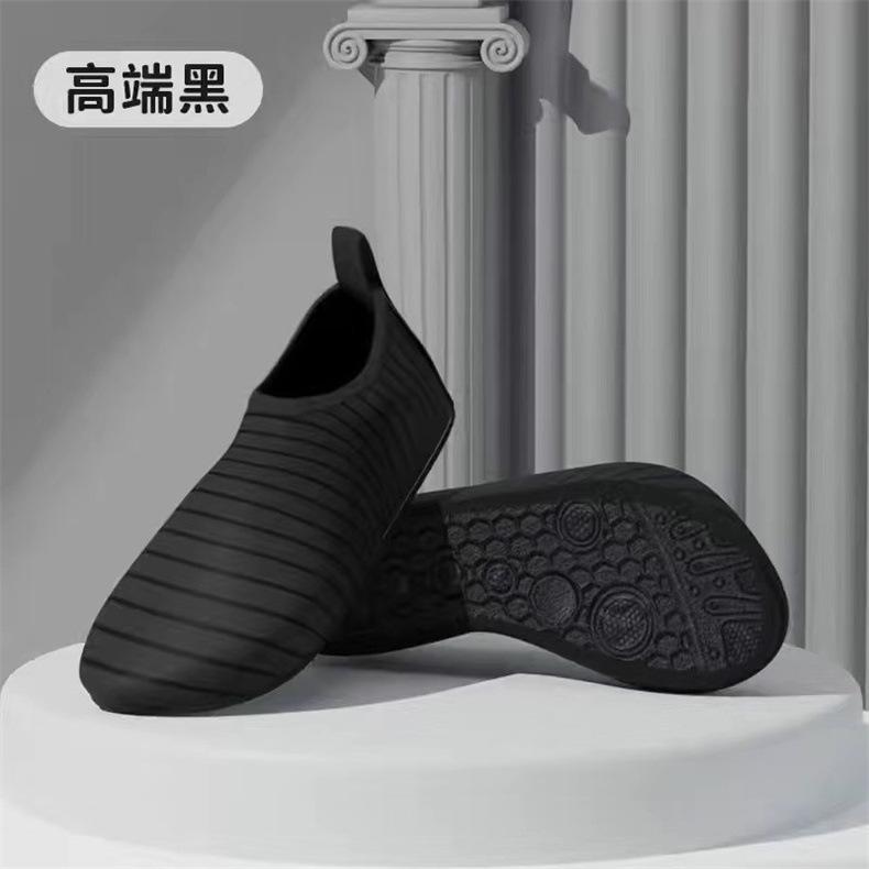 Manufacturer Is Not Easy To Slide Indoor Sports and Leisure Sports Shoes Factory Sports Soft and Lightweight Women's Shoes Casual Shoes