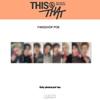 [Official] Stray Kids Mini Album THIS & THAT [ ] POB Photocard