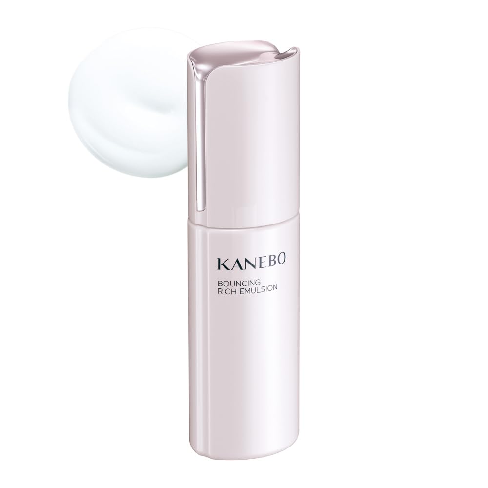 KANEBO Bouncing Rich Emulsion 100ml