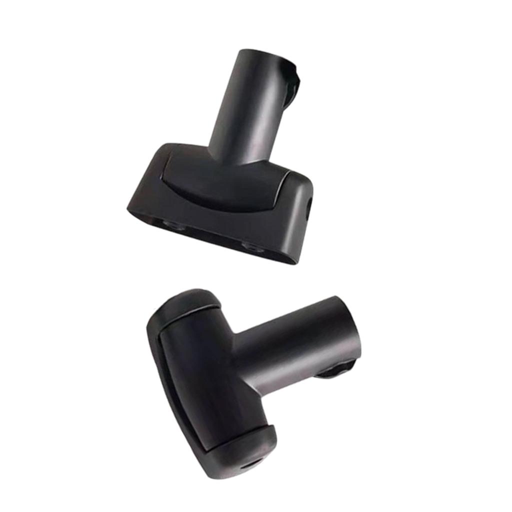 25mm Gebogene Duschvorhangstange Schwenkbare Flansche Rostfreie Zinklegierung Badezimmer-Organizer Verstellbare Montage