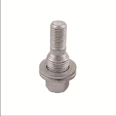 Peugeot Wheel Bolts M12*1.25 with Washer 9817024580