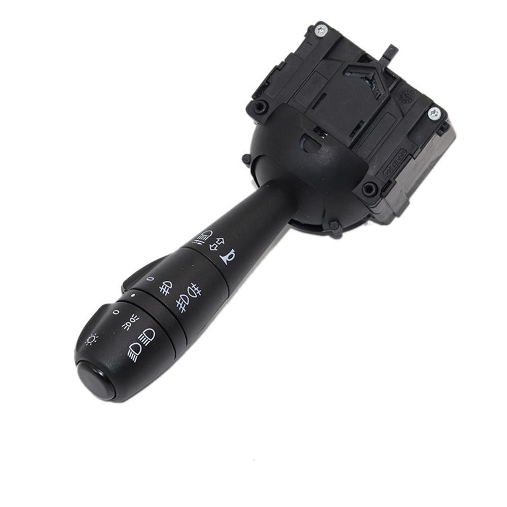 Car Steering Column Switch Unit For Dacia Dokker Duster Logan Lodgy Sandero Clio