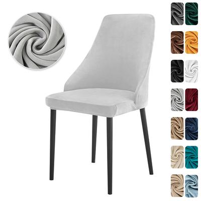 Tekstylia do jadalni i pokoju dziennego – Pokrowce na krzesła