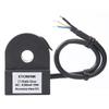 ETCR010K High-Precision Open-Jaw AC Leakage Current Milliamp Probe