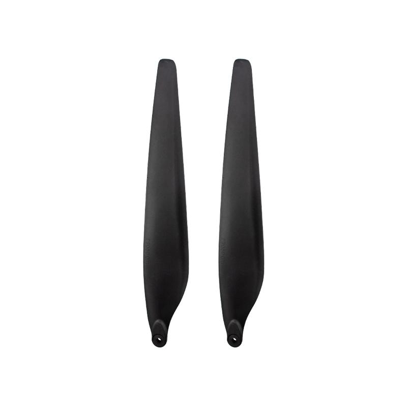Hobbywing X8 3090 Carbon-Fiber Folding Propellers | High-Strength Agricultural Drone Blades & Accessories
