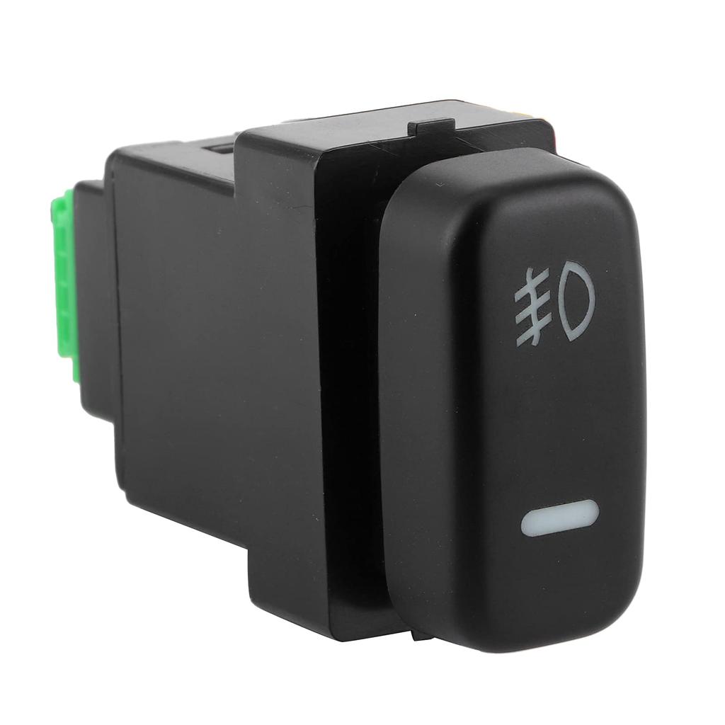 Mitsubishi Pajero Lancer Outlander Fog Light Switch Button Replacement
