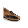 VAINER Women S Comfort Loafer Black+yellow Soil 7a92f00bj