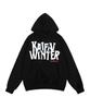 Kf Winter Hood (Black) K25Zb170