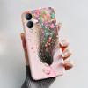Custodia Per Vivo Y17 S Y17S Y16 Custodia Per Telefono Silicone Morbido Bella Farfalla Cover Posteriore Per VivoY17S Vivo Y 17S Y 16 Fundas Coque Capa