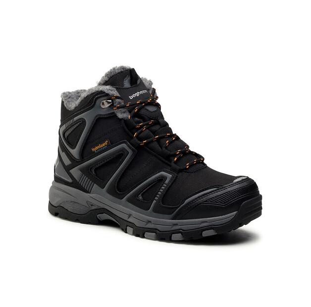 

Треккинговая обувь Bagheera Trekkingi Verbier 86330-7 C0102 Czarny