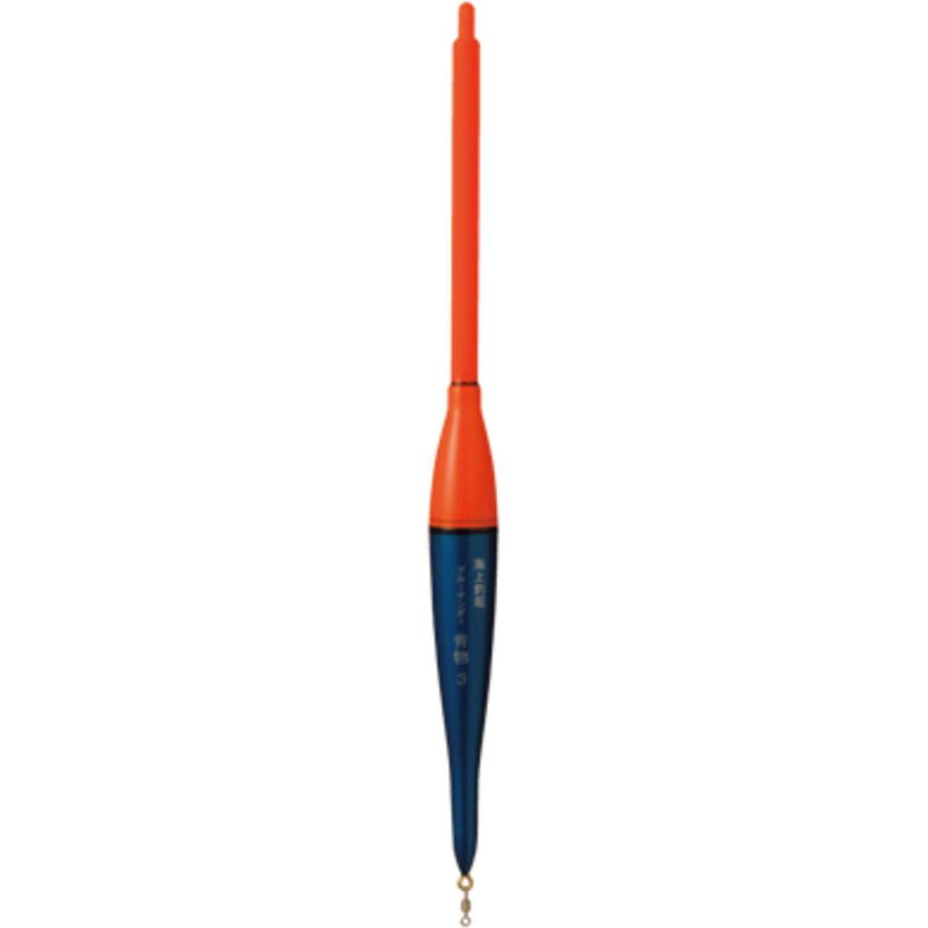 Kizakura Sea Fishing Pond Blue Thunder Blue Fish 4 270mm No.