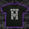 Fullmetal Alchemist The Gate Tshirt  Brotherhood Theme  Comic Strip Design  Pure Cotton Couple Streetwear Top