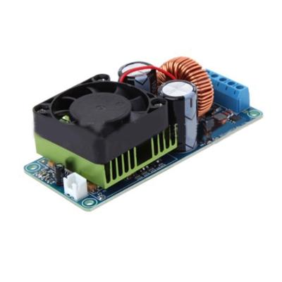 500W Class D HIFI Digital Amplifier Board IRS2092S Digital Power Amp Board Unleash the True Potential of Your Speakers