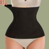 Thin Mesh Six-breasted Waist Belt for Body Shaping Breathable Anti-suffocatio Postpartum Waist Belt and Abdominal Belt