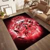 Bayern Munich Carpet Perfect for Bedrooms Kitchen Living Rooms Dormitory Antislip Carpet Decorate Offices Gift for Festivals