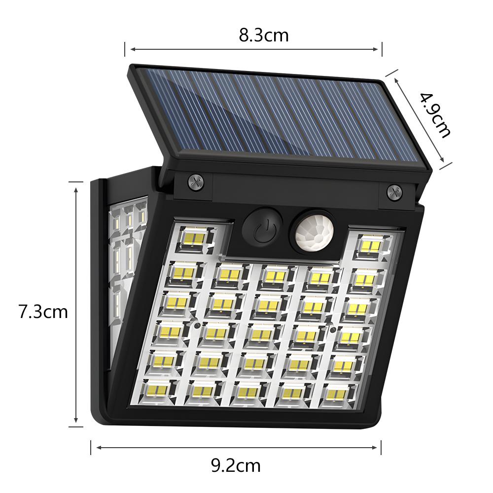 6000 lumens