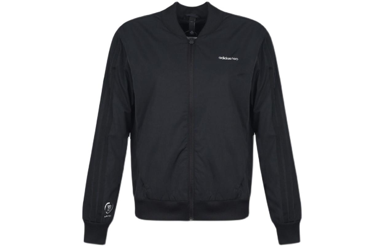 Adidas Neo Jacket Women s Black DZ7605 XS