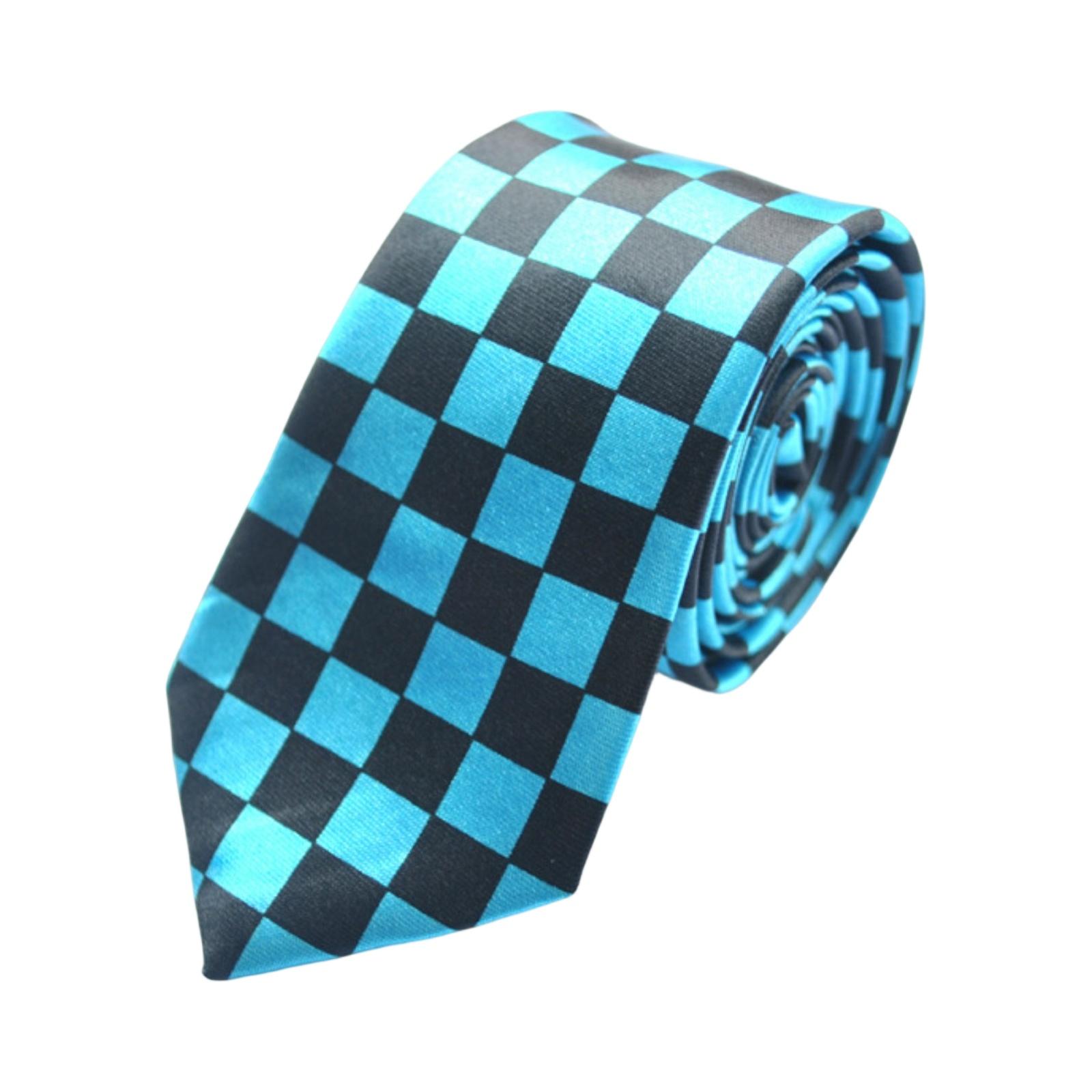 

Модный узкий галстук для мужчин и женщин