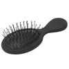Portable Air Cushion Paddle Hairbrush Vented Paddle Hairbrush Hair Detangler Brush  Hair Styling