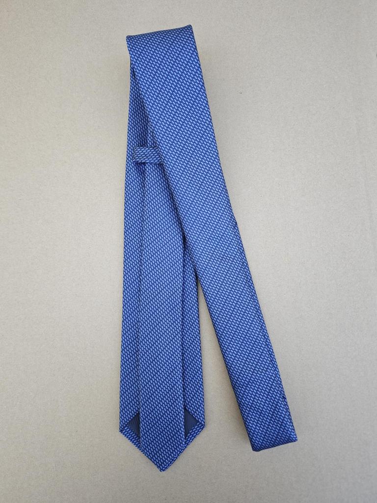 [NASEBEMU] Formal Tie with Pocket Square, Box Included, Men's, 7cm Wide, Gift for Birthdays, Weddings, Job Hunting, Graduations, Entrance Ceremonies,