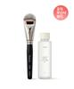 FB20 Foundation + Makeup Brush Cleanser 60ml Set