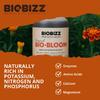 BioBizz Organic Liquid Fertilizer Bio Bloom 1L