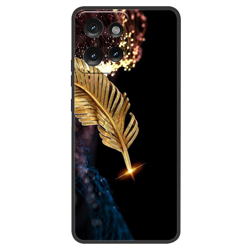 For Motorola Edge 60 Neo Case Fashion Shockproof Silicon Soft TPU Phone Cover For Moto Edge50 Neo Edge60Neo Shell Edge50Neo Capa