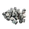 11mm Single Layer Cowhide Leather Snooker Cue Tip for Chinese Shaft