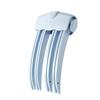 Clips Volumisant pour Racines Sans Plis Pinceur de Volume Capillaire Rechargeable Outil de Coiffage