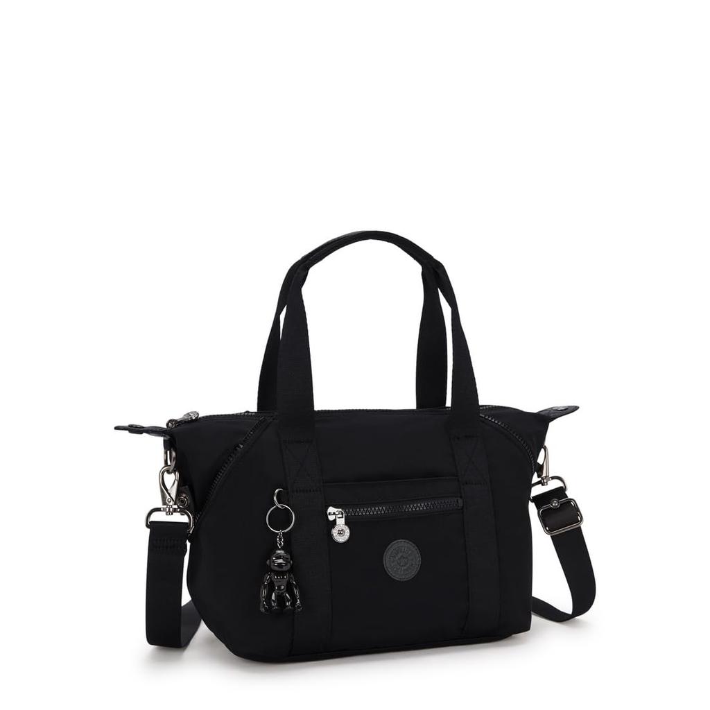 Kipling ART MINI Infinite Black KI25262EN 10L