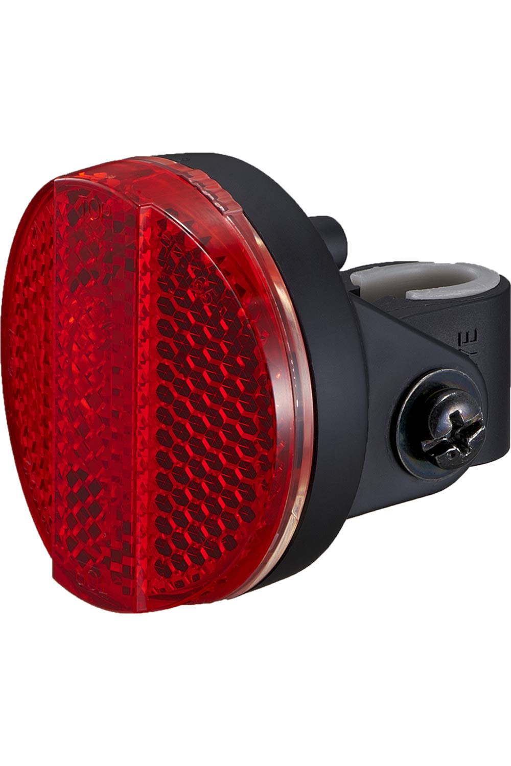 CatEye Bicycle Rear Tail Light Automatic Safety TL-AU165 (Battery Operated, On/Off Mode, Light) чёрный