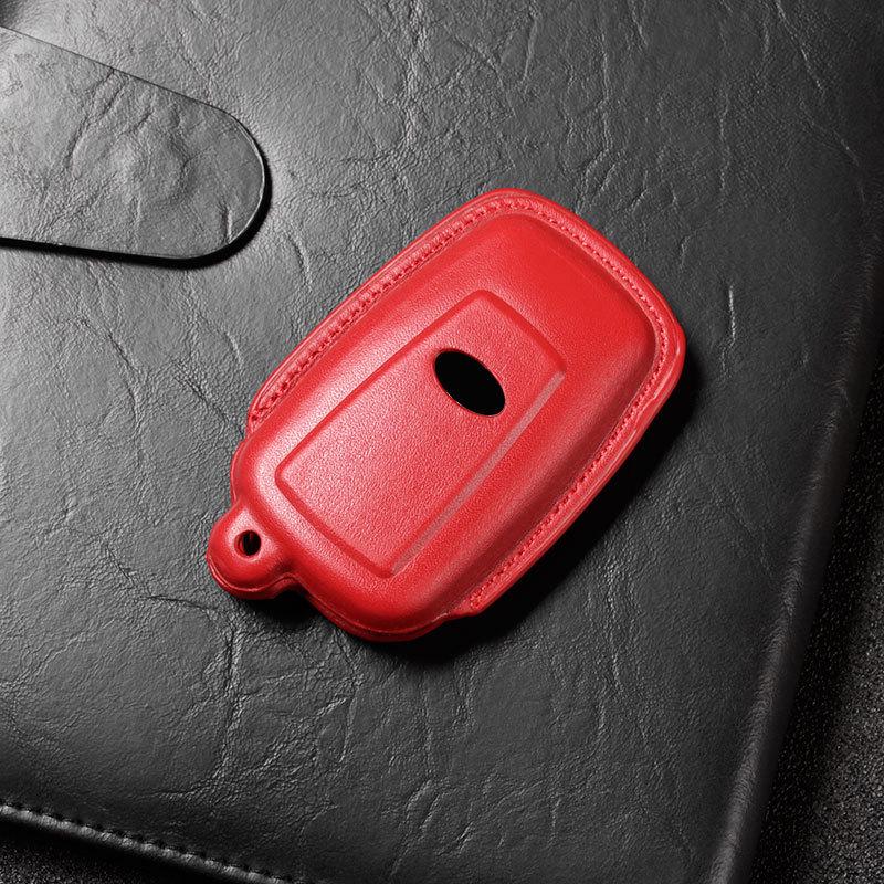 Key Cover Set for 2020 Toyota Models: Prado, Avalon, Levin, RAV4, Venza, Corolla, Camry