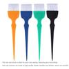 1 Pcs Hair Dye Brush Coloring Combs Barber Tools Color Tint Applicator Highlight Dyeing Brush Kit Salon Hair Coloring