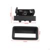 Vehicle Tailgate Handle Bezel Cover Trim 15991785 15991786 for C2500 1988-2000 Pickup Truck Assembly
